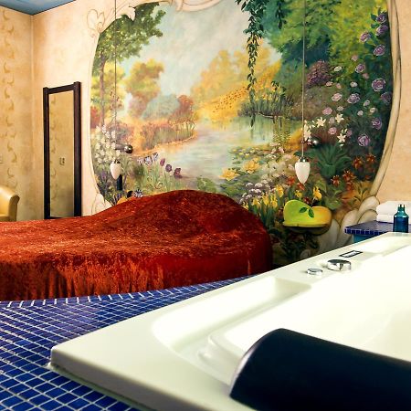 Hotel De Plataan Delft Centrum Ngoại thất bức ảnh
