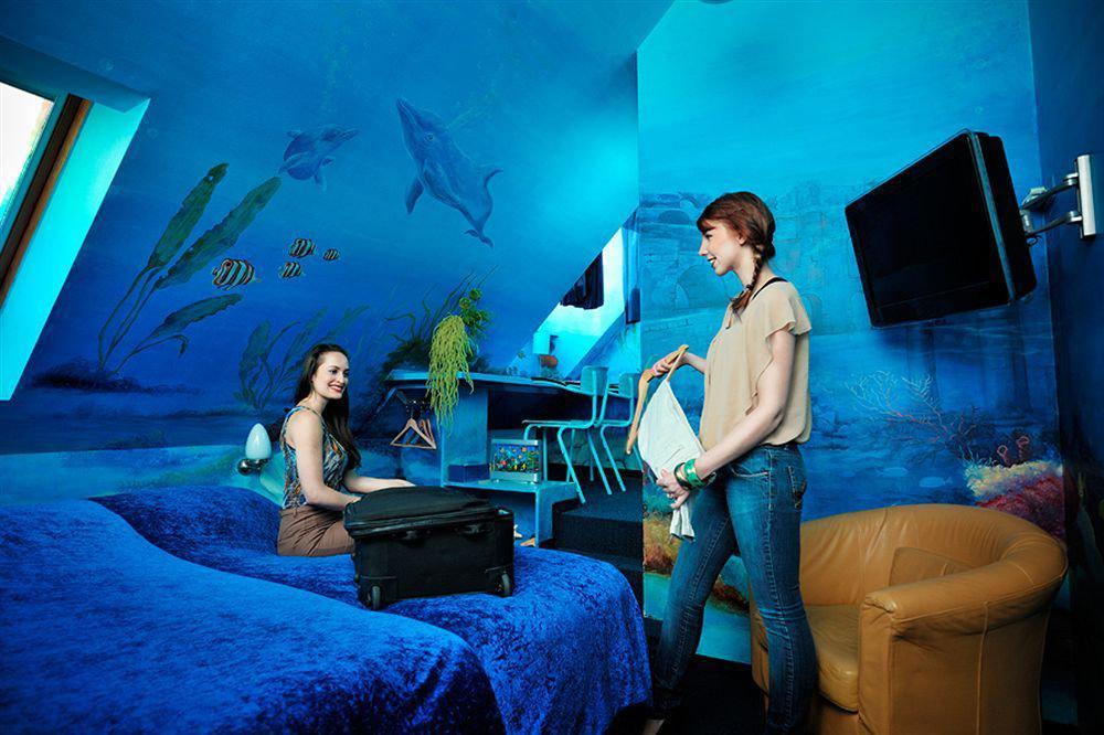 Hotel De Plataan Delft Centrum Ngoại thất bức ảnh