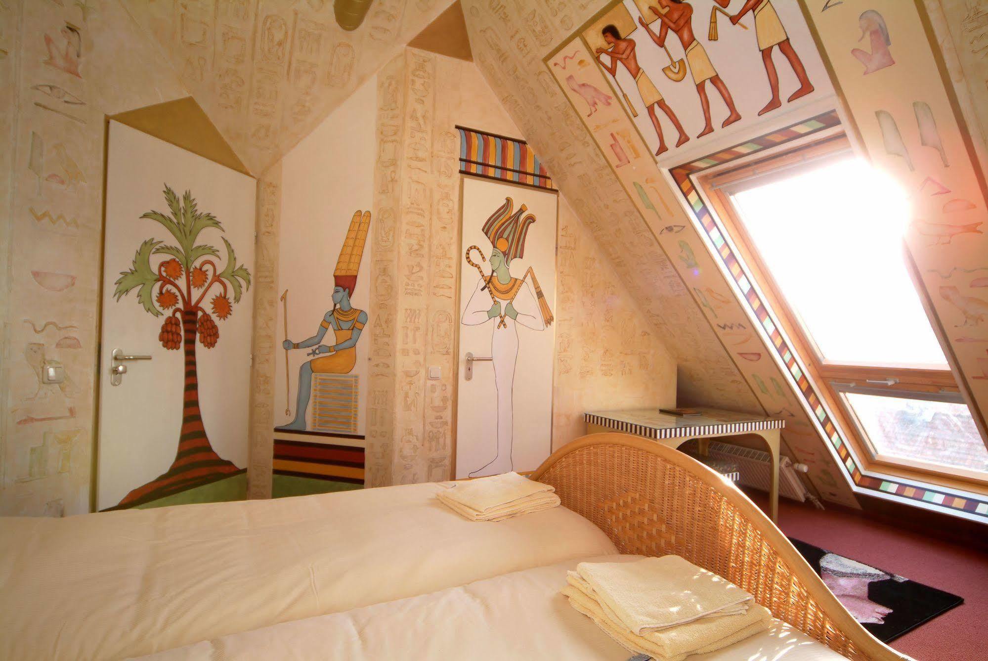 Hotel De Plataan Delft Centrum Ngoại thất bức ảnh