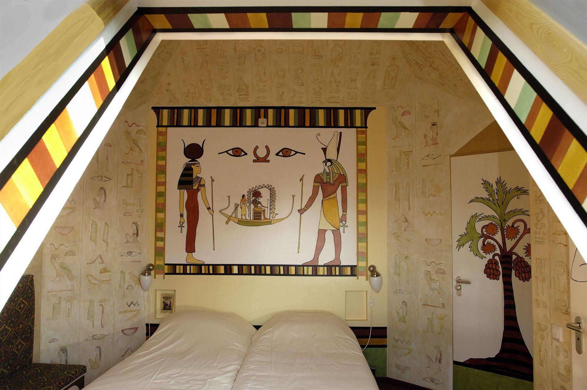 Hotel De Plataan Delft Centrum Ngoại thất bức ảnh
